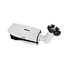 IP Security Camera AutoFocus 8MP 4K POE Security IP Camera 4X Optical Zoom Outdoor Night Vision No Need Power Adapter